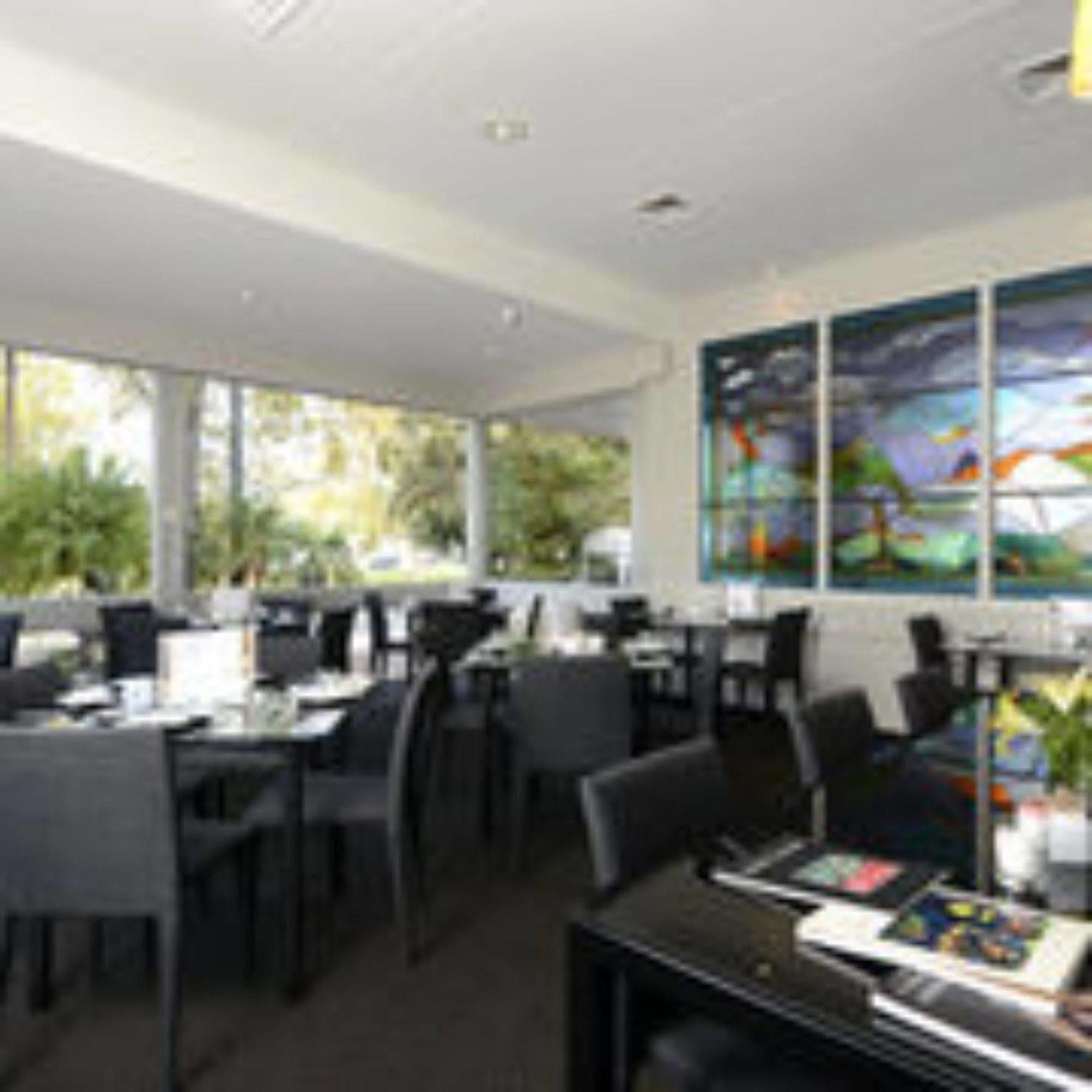Sullivans Hotel Perth Exterior photo