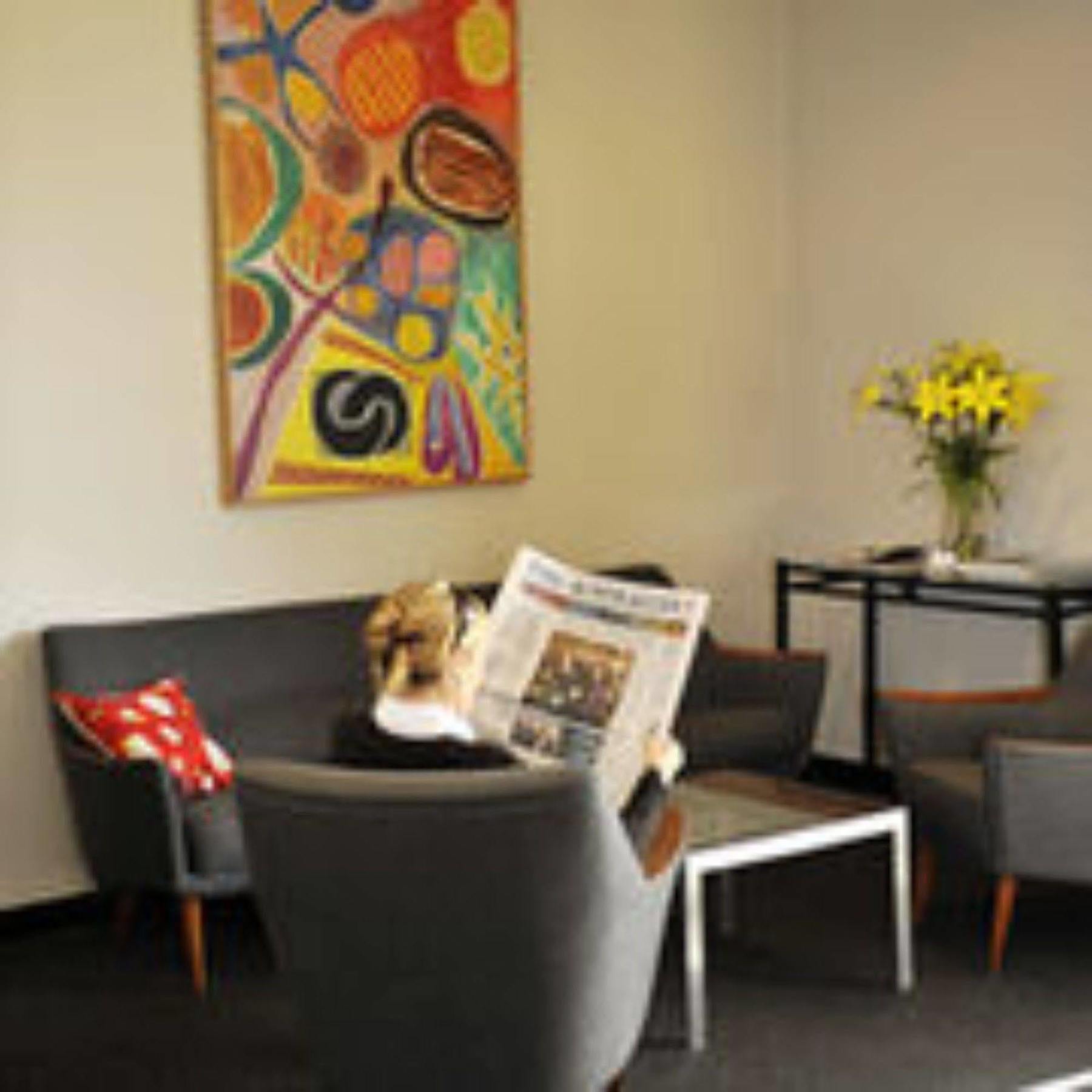 Sullivans Hotel Perth Exterior photo